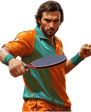 pöytätennis